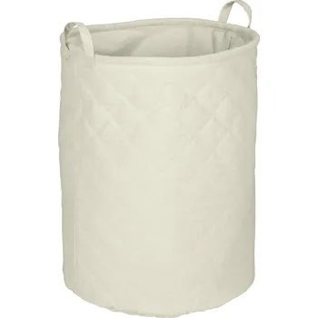 Koš na prádlo Wenko Pletený koš na prádlo TOM TAILOR, 67 l