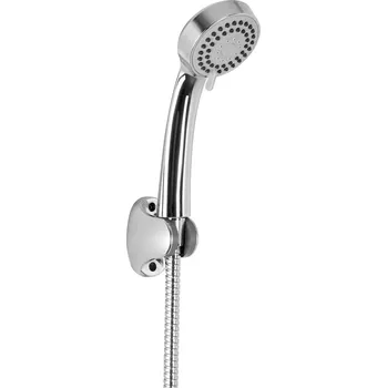 Sprchová hlavice Neo Sprchový set se 3 funkcemi - NEE 041K