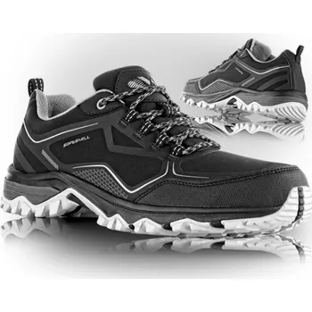 Pracovní obuv Bezpečnostní polobotky MV BRISBANE Velikost: 44