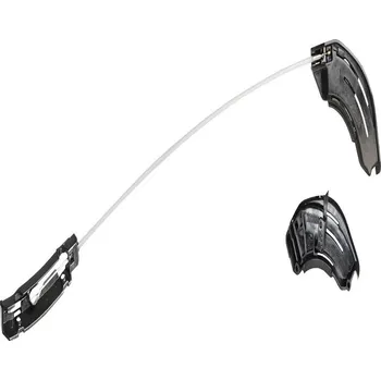 Helma na motorku LS2 Helmets LS2 MX701 SUN VISOR SYSTEM