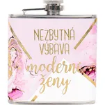 Placatka - Výbava ženy