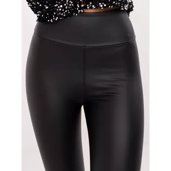 Dámské legíny Legíny NM LG TR1835.98 černá XS