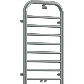 Radiátor Deante Koupelnový radiátor Silia, výška 85 cm - AGI FG31