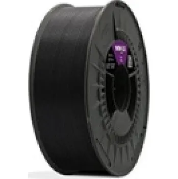Filament WINKLE PP (POLYPROPYLENE) FILAMENT BLACK 1,75MM 700G