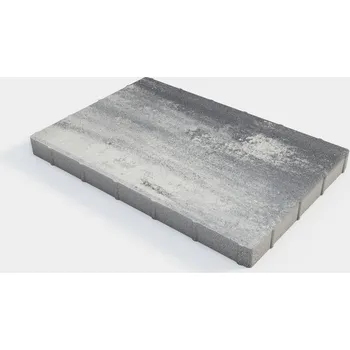 Dlažba Betonová plošná dlažba HBG® 60x40 HBG 60/40/5 II mel. ELBA