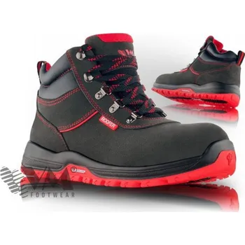 Pracovní obuv Pracovní kotníková obuv VM BONN Velikost: 42