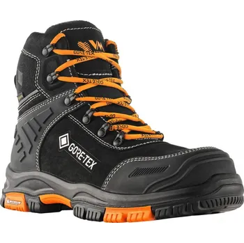 Pracovní oblečení Pracovní kotníková obuv VM HAMILTON Velikost: 42