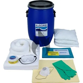 Havarijní souprava HSB 601-O - olejová