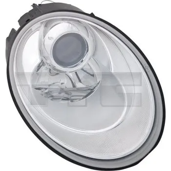 Přední světlomet Přední světlo pravé - VW NEW BEETLE I 2005-2011