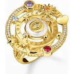 Thomas Sabo TR2445-565-7-56 + doprava zdarma