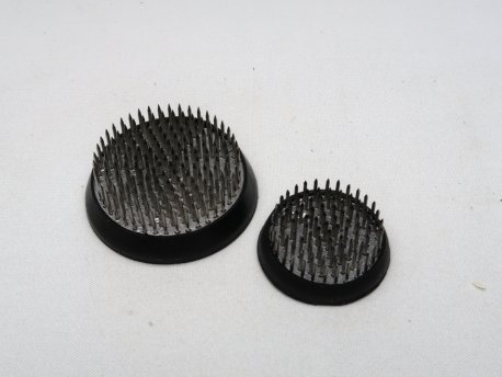 Aranžovací ježek - Kenzan, Rozměr Malý