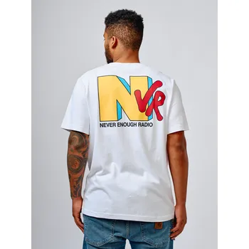 Never Enough Triko NVR Radio Velikost: XS