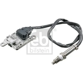 Karburátor NOx-senzor, vstřikování močoviny FEBI BILSTEIN 197505