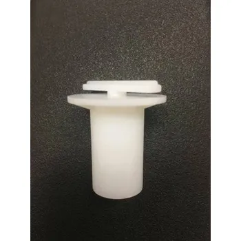 Kuchyňský spotřebič Vymezovací klín roštu Beko 4612470100