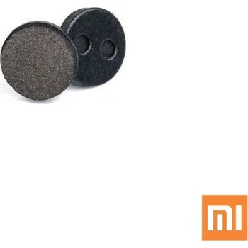Příslušenství pro koloběžku Xiaomi Mi Electric Scooter brzdové destičky PRO/PRO 2
