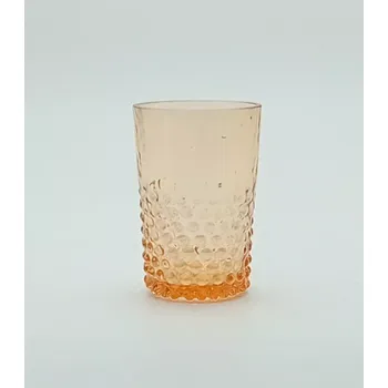 Sklenice Sklenice 0,2l - Hobnail - Ananas - meruňka - II. jakost | 96904