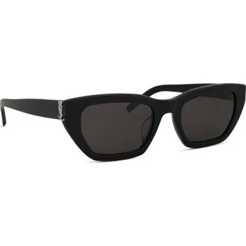 Sluneční brýle Sluneční brýle Saint Laurent SL M127/F 001 53 Saint Laurent