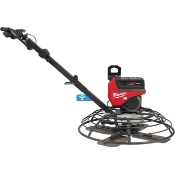 Pneumatické kladivo MX FUEL™ aku hladička betonu 900 mm Milwaukee MXF WBT90-122
