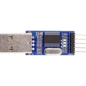 Síťový kabel Převodník USB/TTL, Arduino modul s PL2303HX