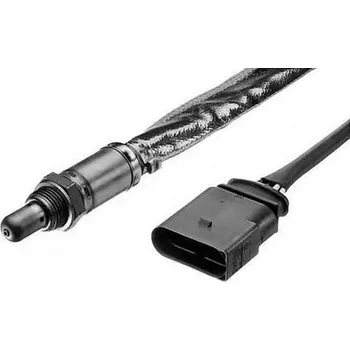 Lambda sonda Sonda OCTAVIA I., CN 06A906265F, pro OCTAVIA, I. 1U. Typové číslo: 06A906265F,06A906265F,06A906265F, 06A906265B, 06A906265M