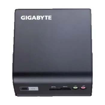 Stolní počítač Gigabyte Brix 6005 barebone (i N6005)