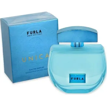 Dámský parfém Furla Furla Unica, Parfumovaná voda 100ml Pre ženy Parfémovaná voda