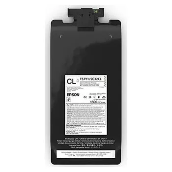 Počítač Epson UltraChrome DF Cleaning Liquid T57Y100 (1.6L) (C13T57Y100)