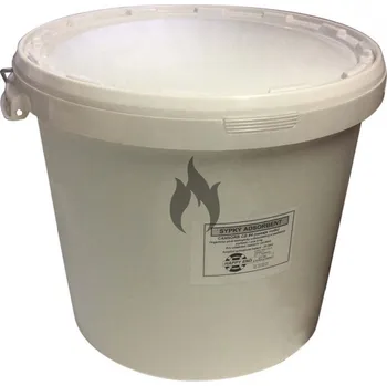 Rašelinový sorbent CB 84 - 4,5 kg