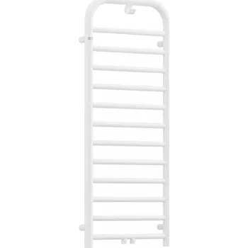 Radiátor Deante Koupelnový radiátor Silia, výška 121 cm - AGI AG41