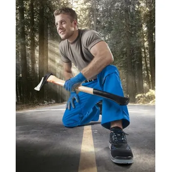 montérky Kalhoty ARDON®4TECH modrá 46