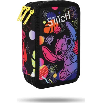 CoolPack Jumper 3 třípatrový vybavený