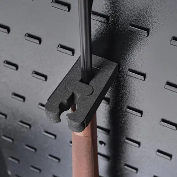 Příslušenství pro sportovní střelbu SOLOGNAC Držák na dlouhou zbraň do skříně na zbraně