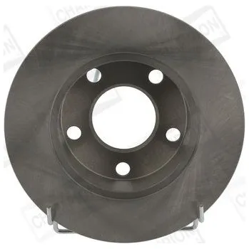 Brzdový kotouč Brzdový kotouč CHAMPION 561549CH