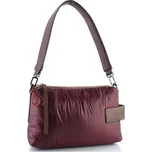 Hispanitas nylonová kabelka se dvěma popruhy wine BI254151 | P695709