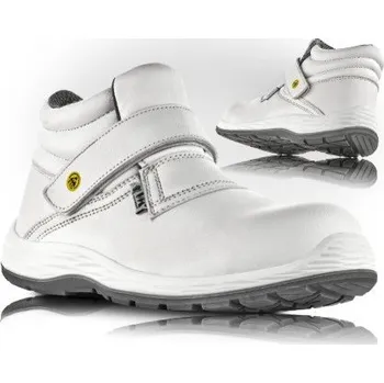 Pracovní obuv Bezpečnostní kotníková obuv VM FULHAM Velikost: 45