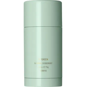 Corpus deodorant Nº Green 75g