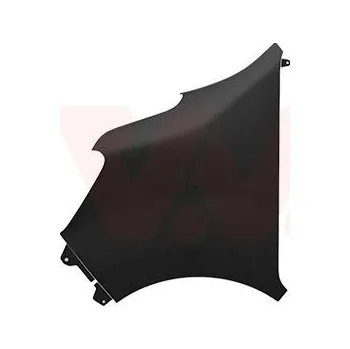 Blatník karosérie Blatník VAN WEZEL 4399655