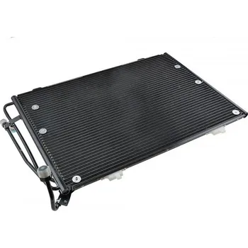 Chladič motoru Kondenzátor klimatizace chladič C-CLASS W 202 (93-) C 200 CDI 2028301070 NTY