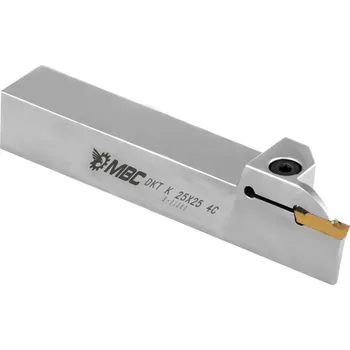 Příslušenstí k soustruhu Soustružnický nůž upichovací DKT K 003 L 20x20 2mm