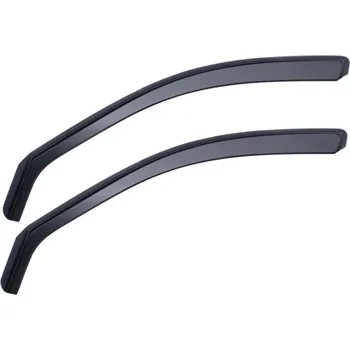 Plexi ofuk oken HEKO 28629 Suzuki Jimny 3D 1998-2018