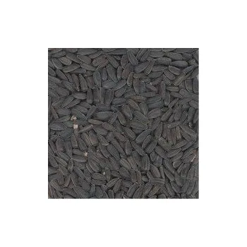 Pro ptáka Slunečnice černá (rozvážená) 1 kg