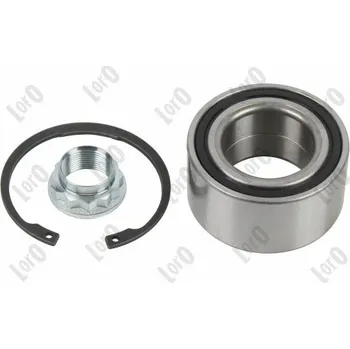 Sada ložiska kola ABAKUS 141-03-023