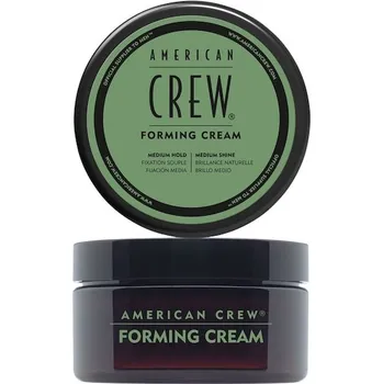 Kosmetika American-Crew Vlasy,-telo-a-oblicej KadernictviClassic Forming Cream 85 g (5&nbsp;635,00 Kč / 1 kg)