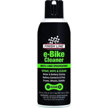 Finish Line E-Bike Cleaner 415 ml