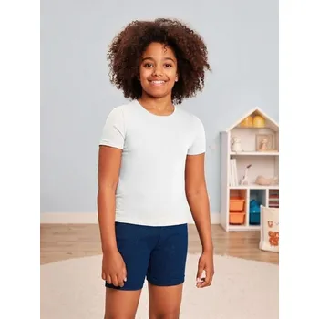 Sinsay - Tričko - krémová - 981ET-01X - 981ET-01X-140