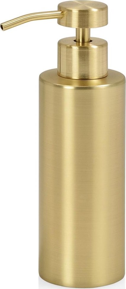 Dávkovač mýdla Gold