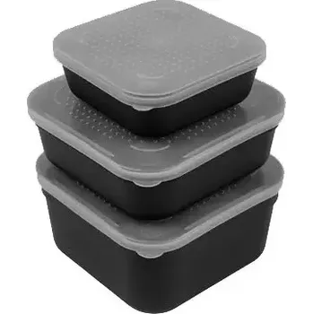 Hobby-G Krabička na červy Leeda Bait box 0,5Lit