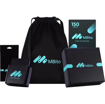 Autodiagnostika MBito Ultimate Pack