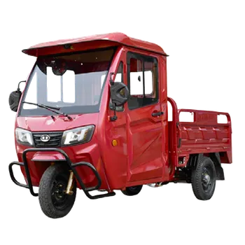 Elektrotříkolka SELVO WORK 30