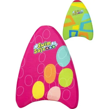 BESTWAY Deska plavací Aquastar dětský plovák do vody 2 druhy 32155 | 48550